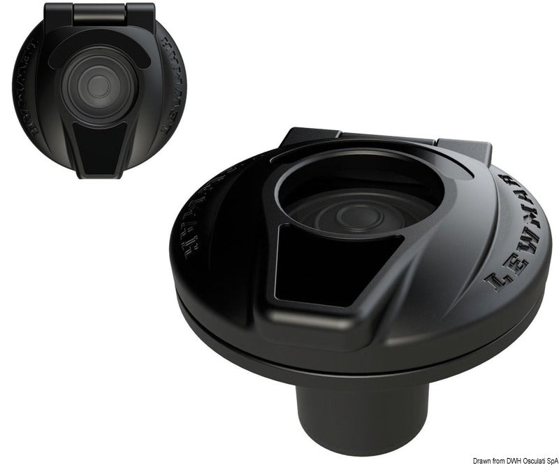 LEWMAR-sähkökytkin