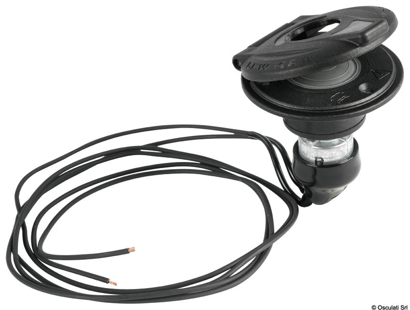 LEWMAR-sähkökytkin