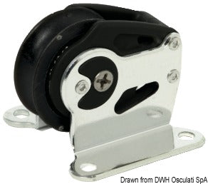 LEWMAR Control block (30-40 mm)