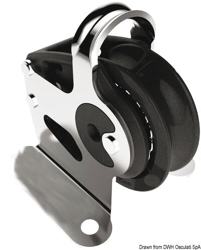 LEWMAR-ohjauslohko (30–40 mm)