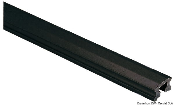 LEWMAR sliding bolt track