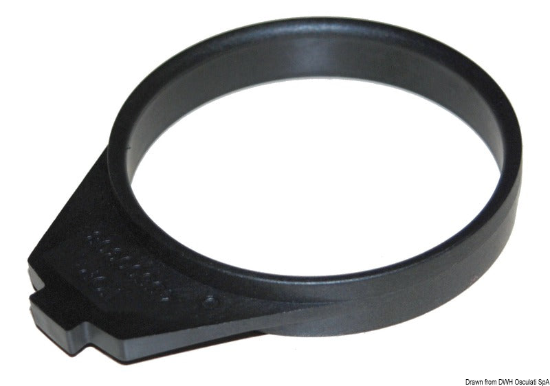 LEWMAR spare parts for EVO self-tailing winch
