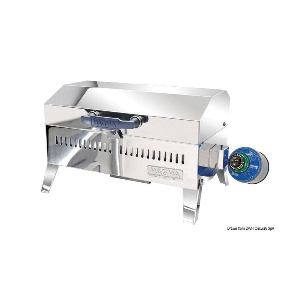 MAGMA Adventurer gas grill