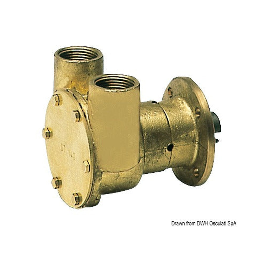 NAUCO FPR046-type pump