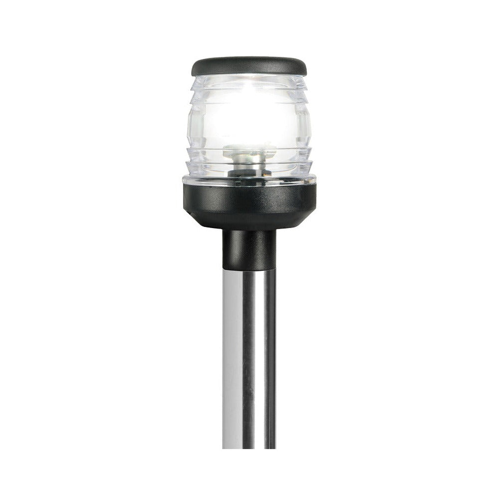 Anchor light with Classic/LED collapsible staff, i