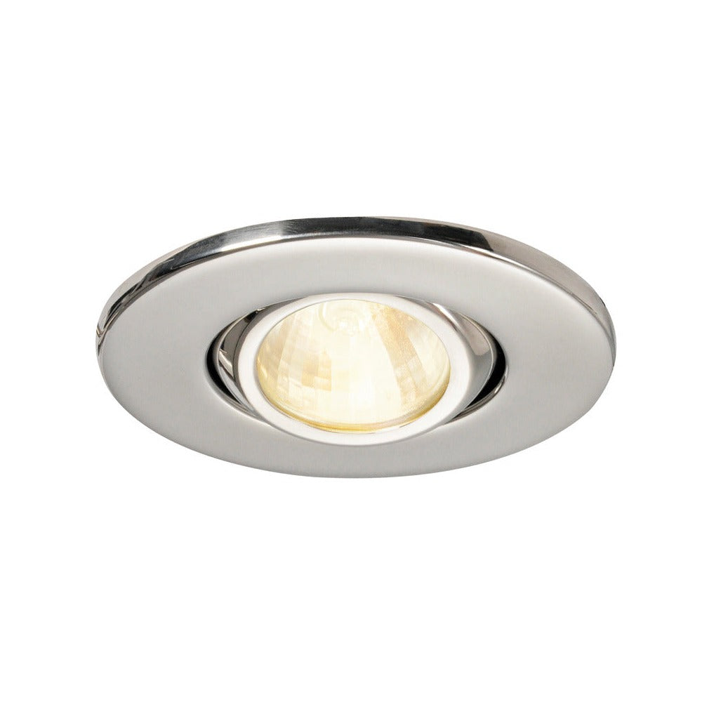 ALTAIR compact and adjustable LED spotlight