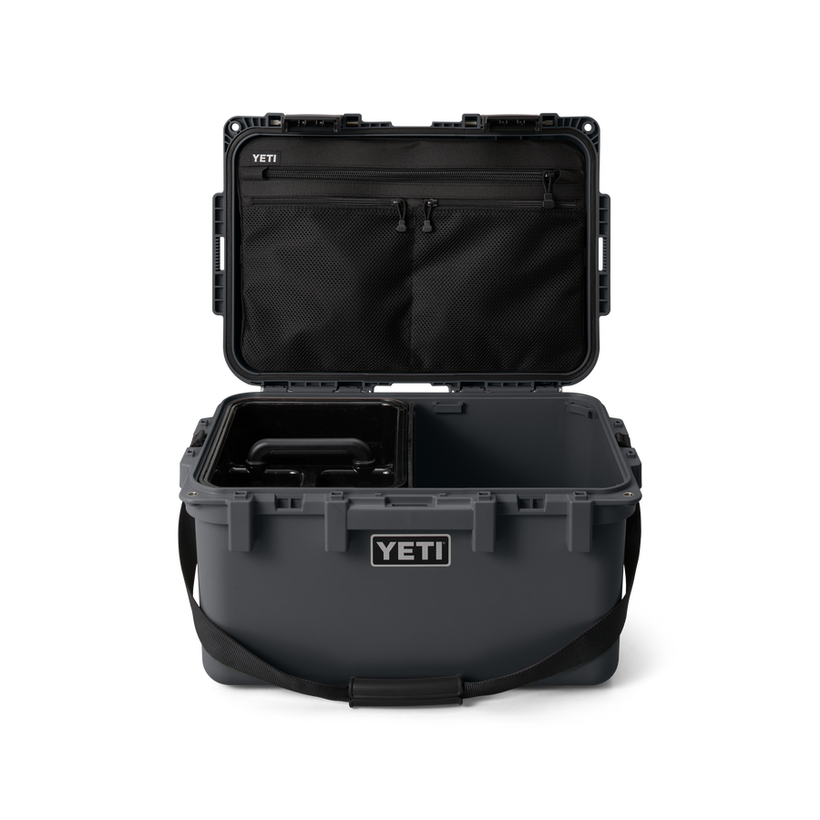 YETI LoadOut GoBox 30 2.0 Cargo