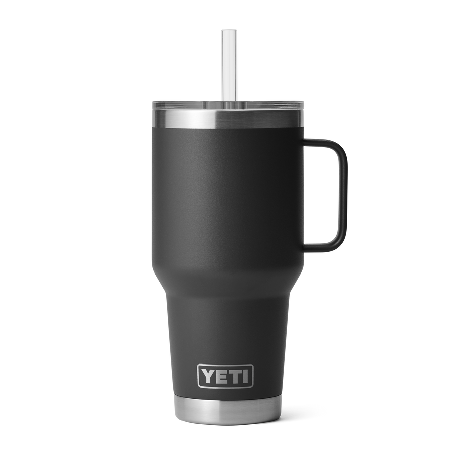 YETI Rambler 35 oz Straw Mug 2.0 Drinkware