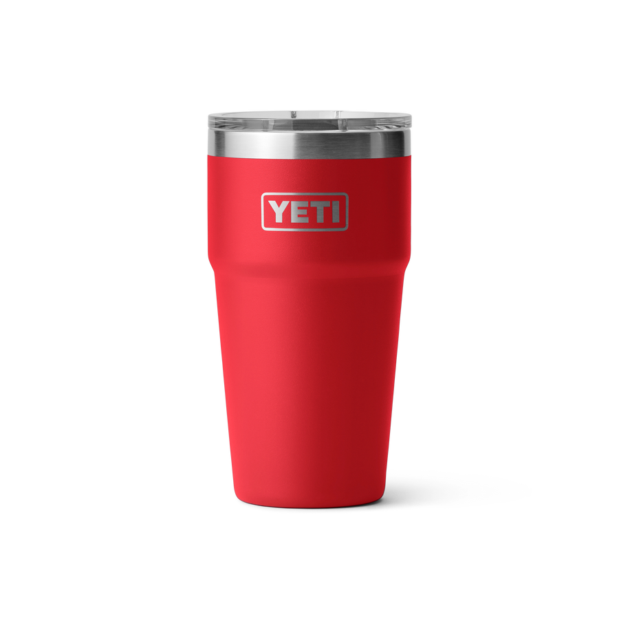 YETI Rambler 20 oz STK MS Drinkware