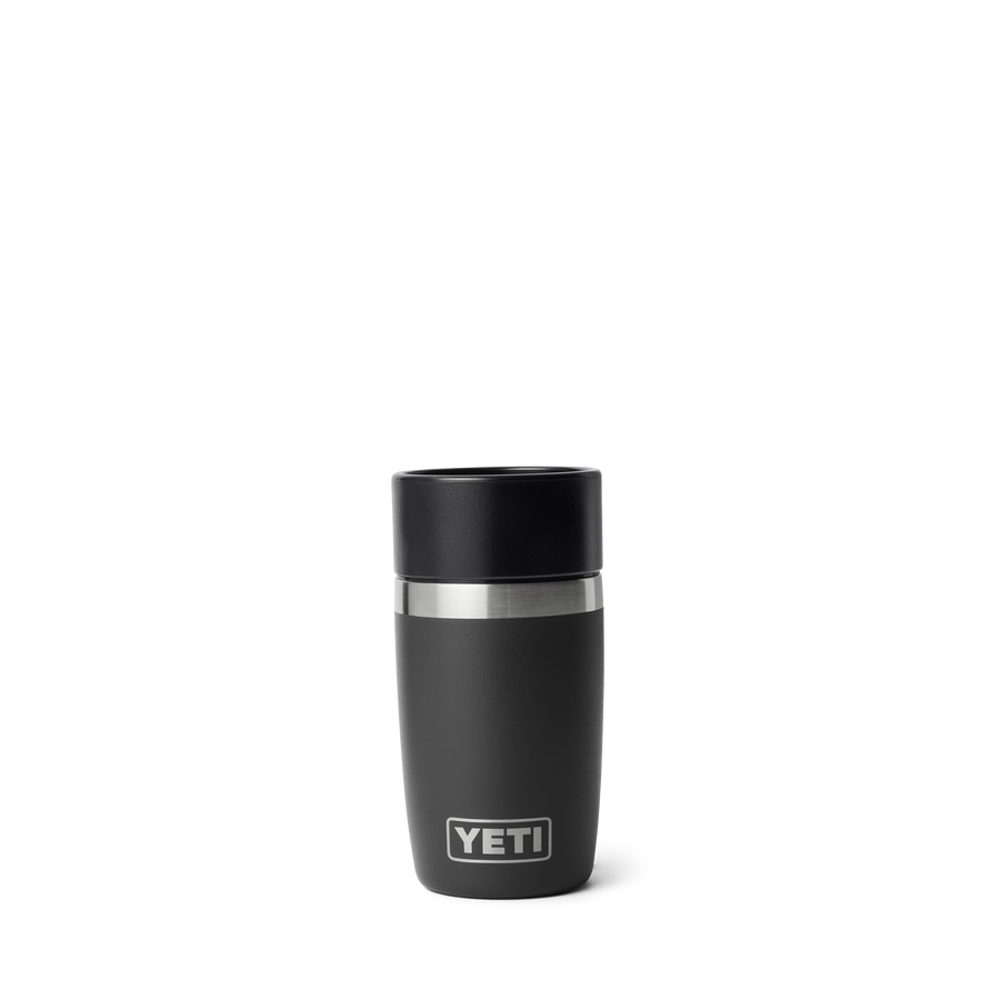 YETI Rambler 8 oz Travel Bottle Drinkware