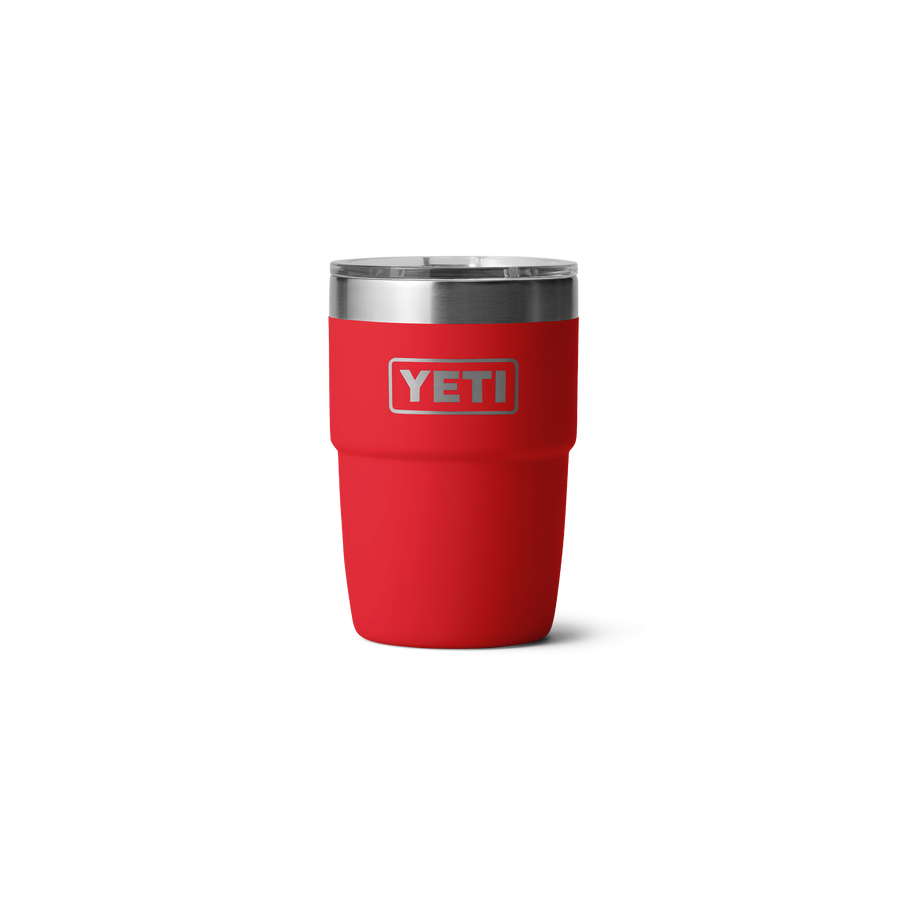 YETI Rambler 8 oz CL STK MS Drinkware