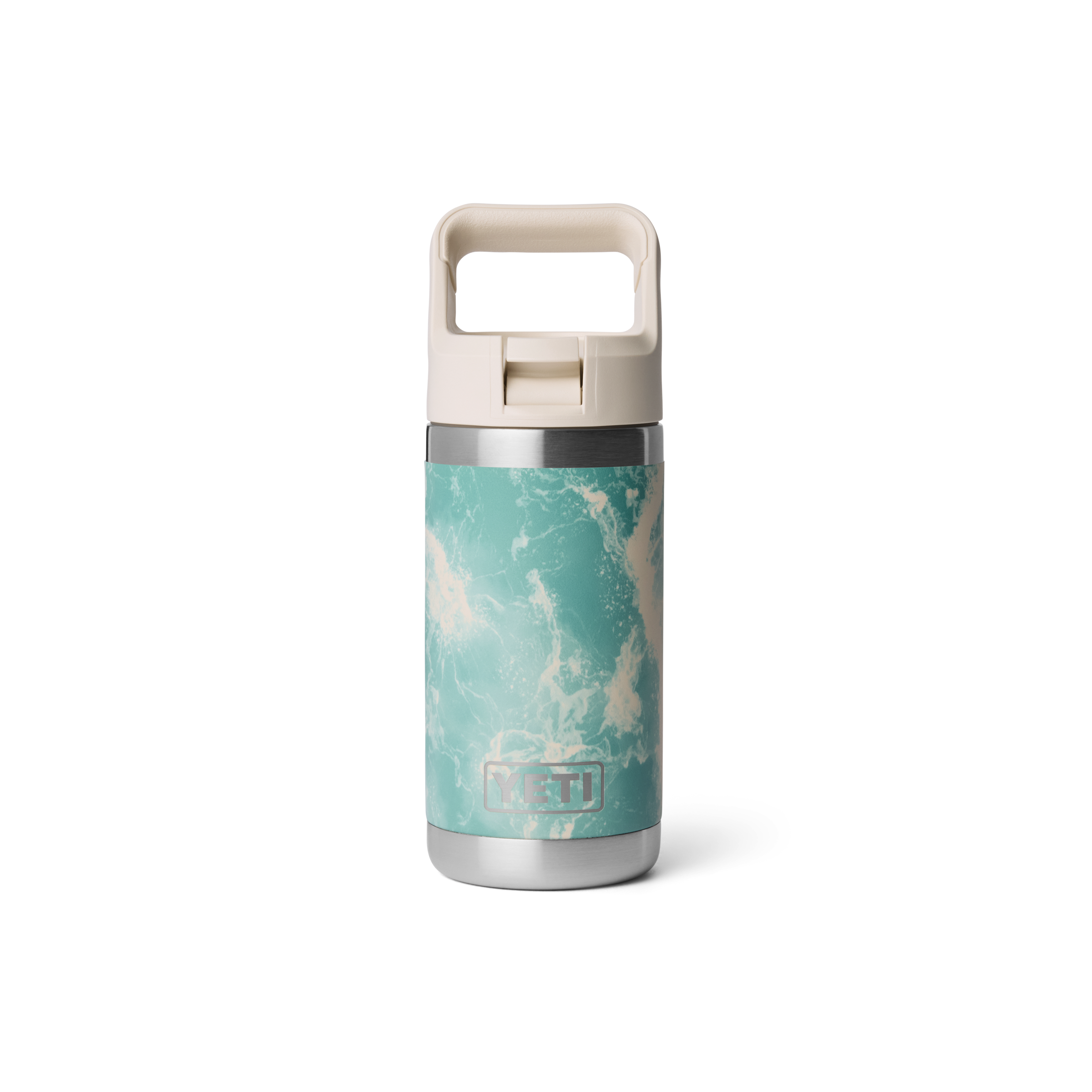 YETI Rambler Jr 12 oz Kids Bottle Drinkware — Seaview