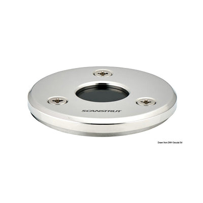 Low Profile Cable Gland SCANSTRUT
