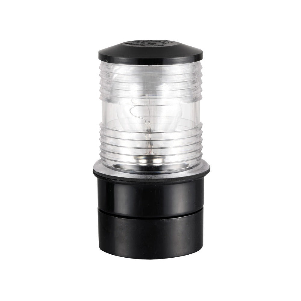 Utility 360° mooring light - Classic 360° mast hea