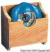 ARC Mini Kompasshållare