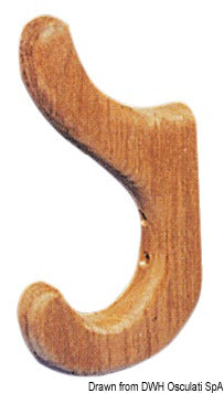 ARC vaatekoukku