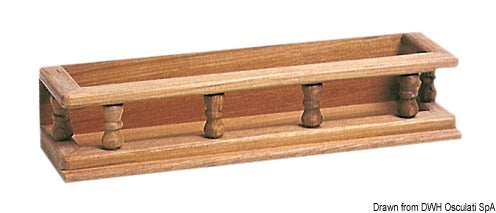 ARC pot/spice holder