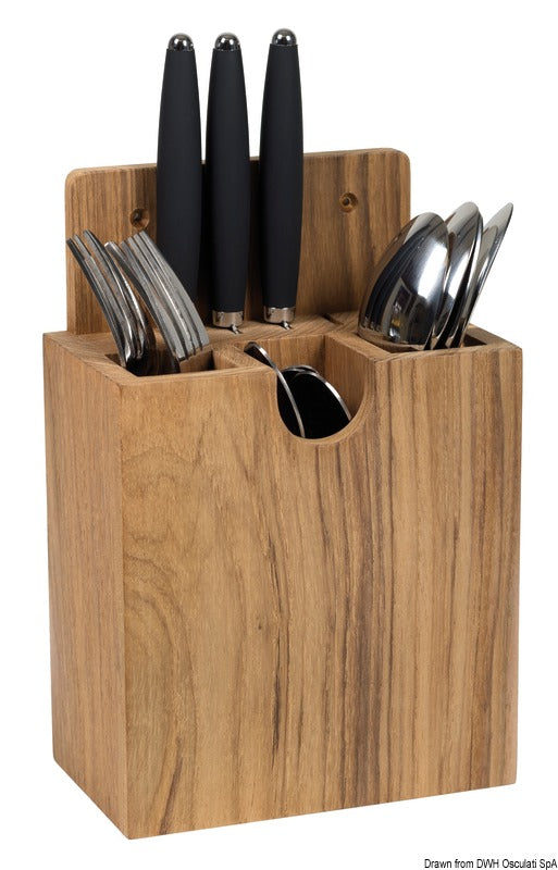 ARC cutlery holder