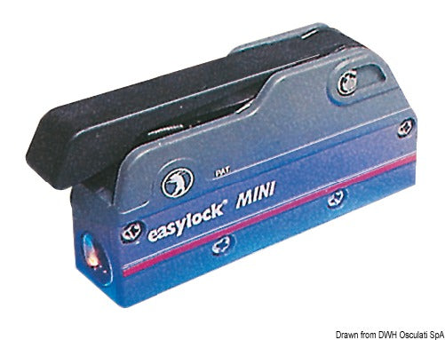 EASYLOCK MINI -TESTI