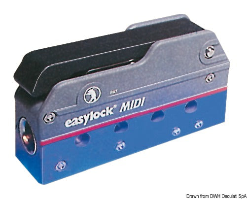 EASYLOCK Midi-stopp