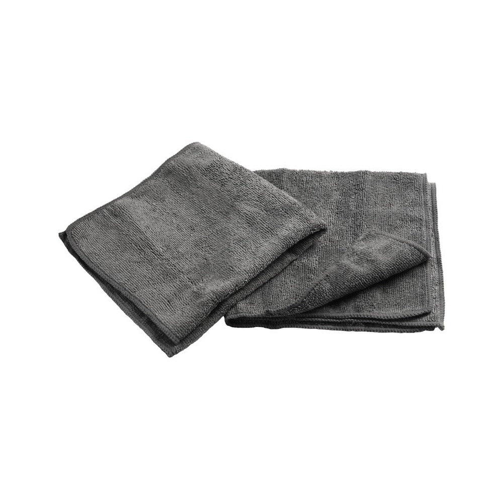 Microfiber cloth