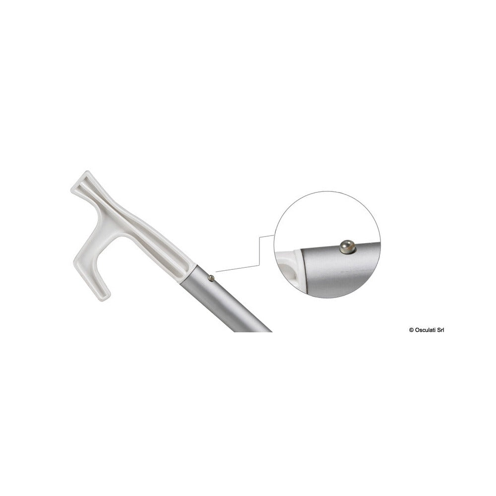 Mooring hook