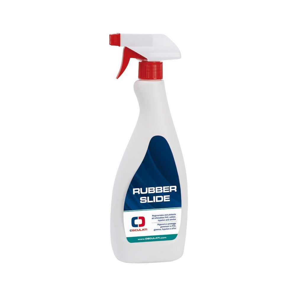 Rubber Slide Sealant