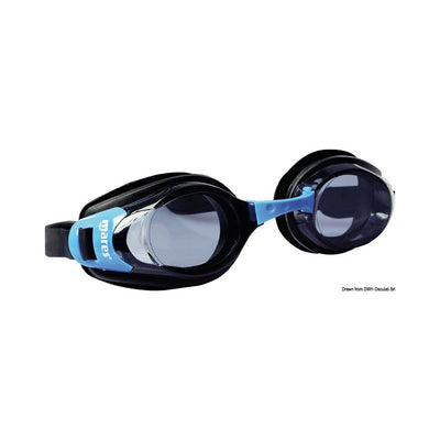 MARES swimming goggles