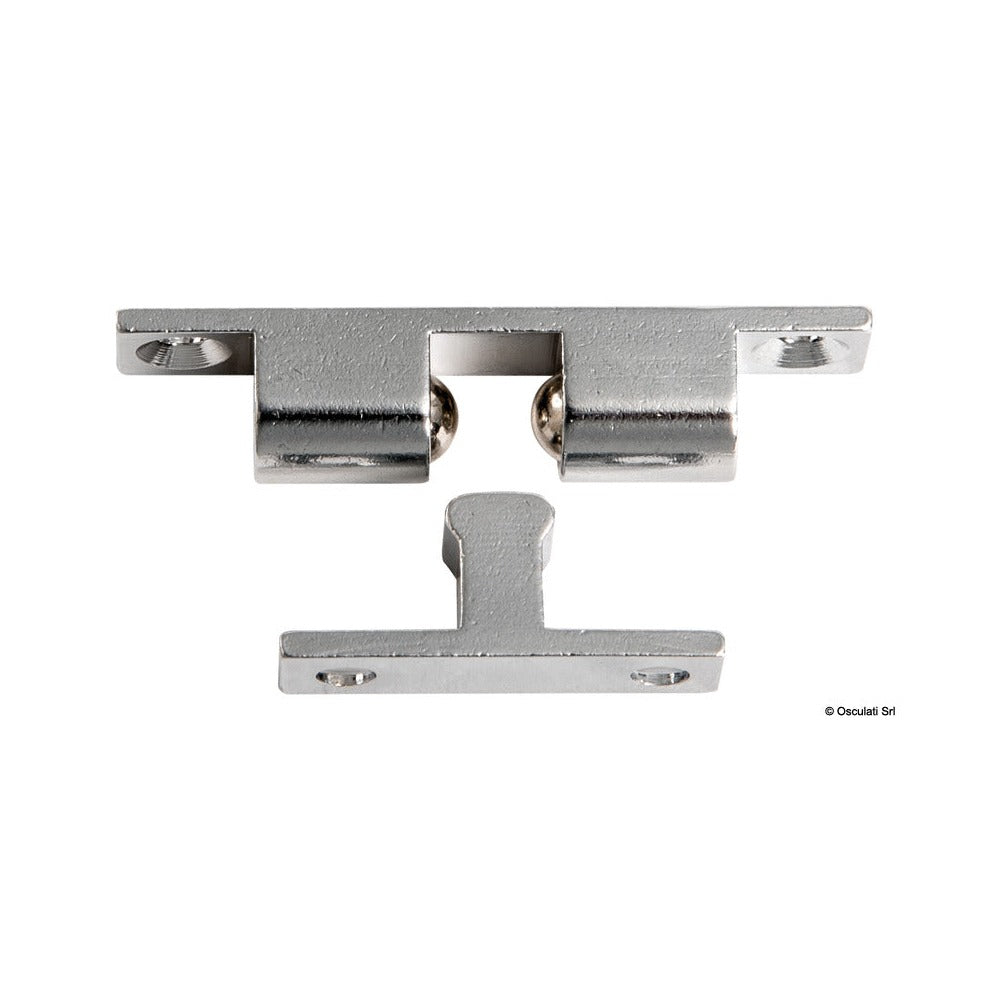 Deluxe doorstop ratchet