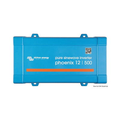 VICTRON Ve.Direct pure sine wave inverter 180/1200