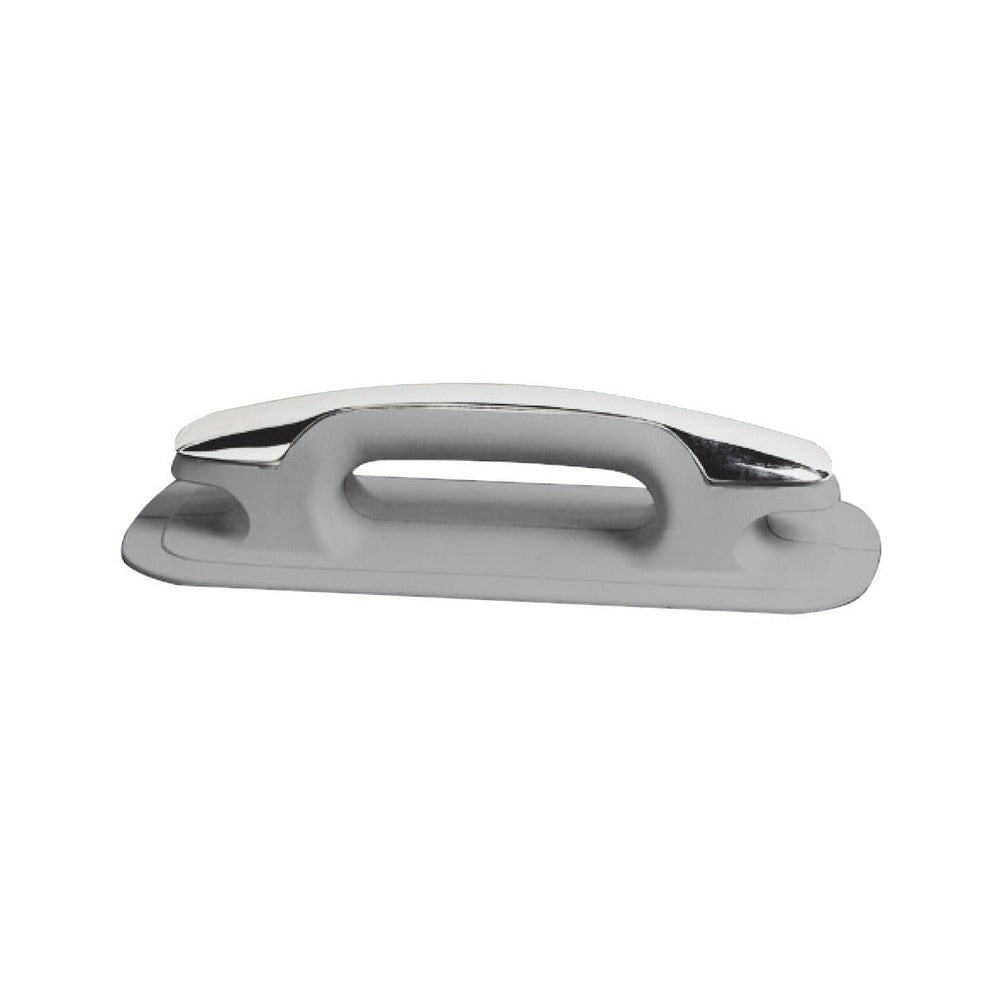 EPDM handle for rubber dinghies with AISI316 stain