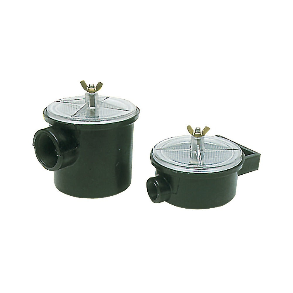 Utility water filter