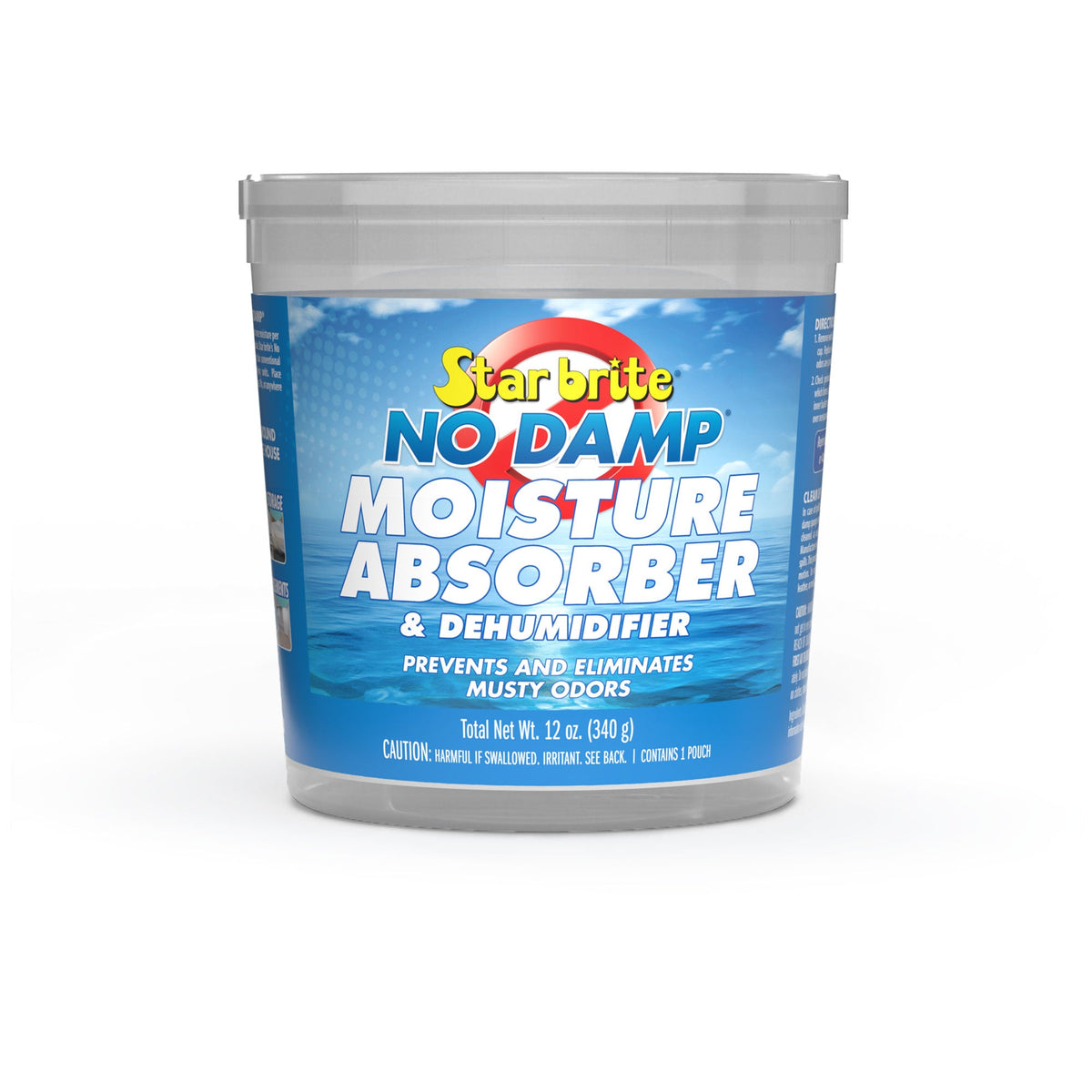 Star brite No Damp kosteudensyöjä 340 g