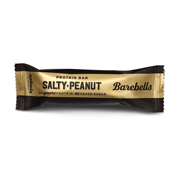 Barebells Salty Peanut