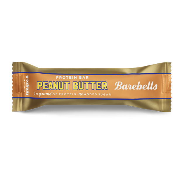 Barebells Peanut Butter