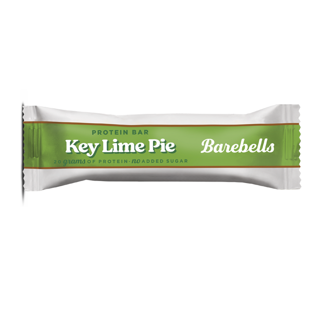Barebells Key Lime Pie