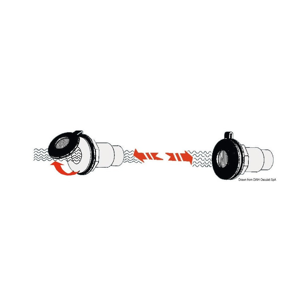 Check valve