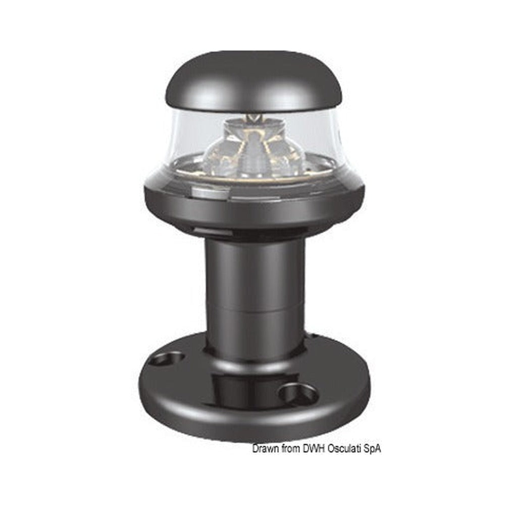 ORIONS navigation lights