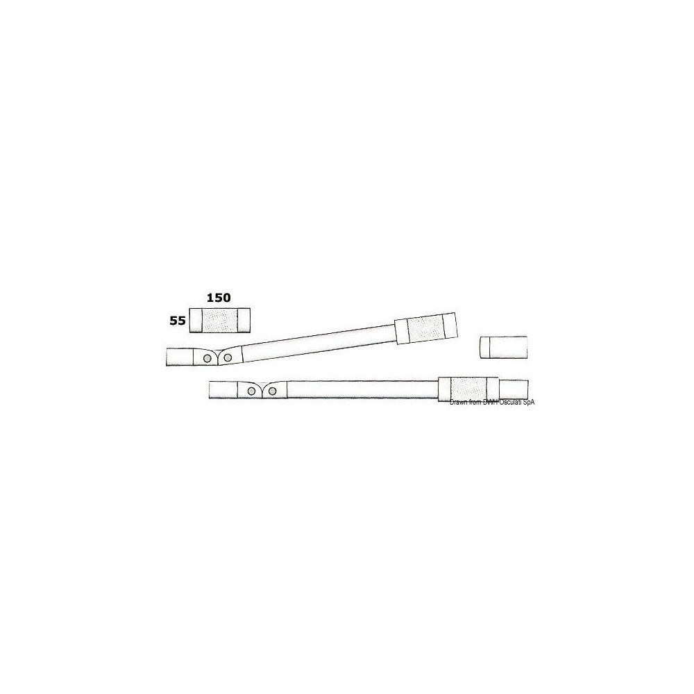 Pulpit opening/closing system