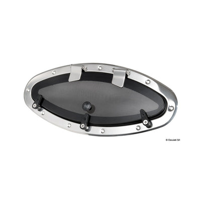 BOMAR Flagship portlight