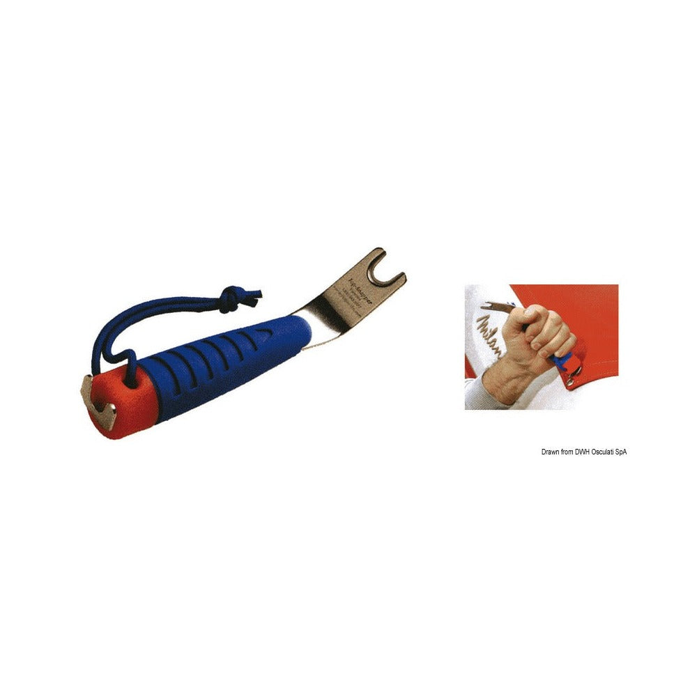 TOP SNAPPER tool