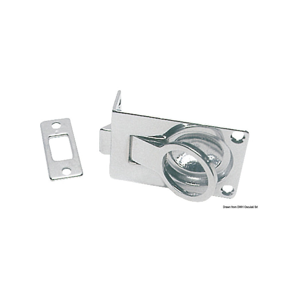 Wire snap hook