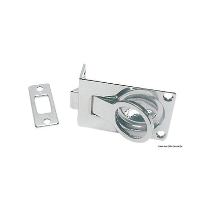 Wire snap hook