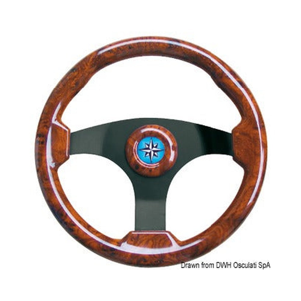 TECHNIC series steering wheels