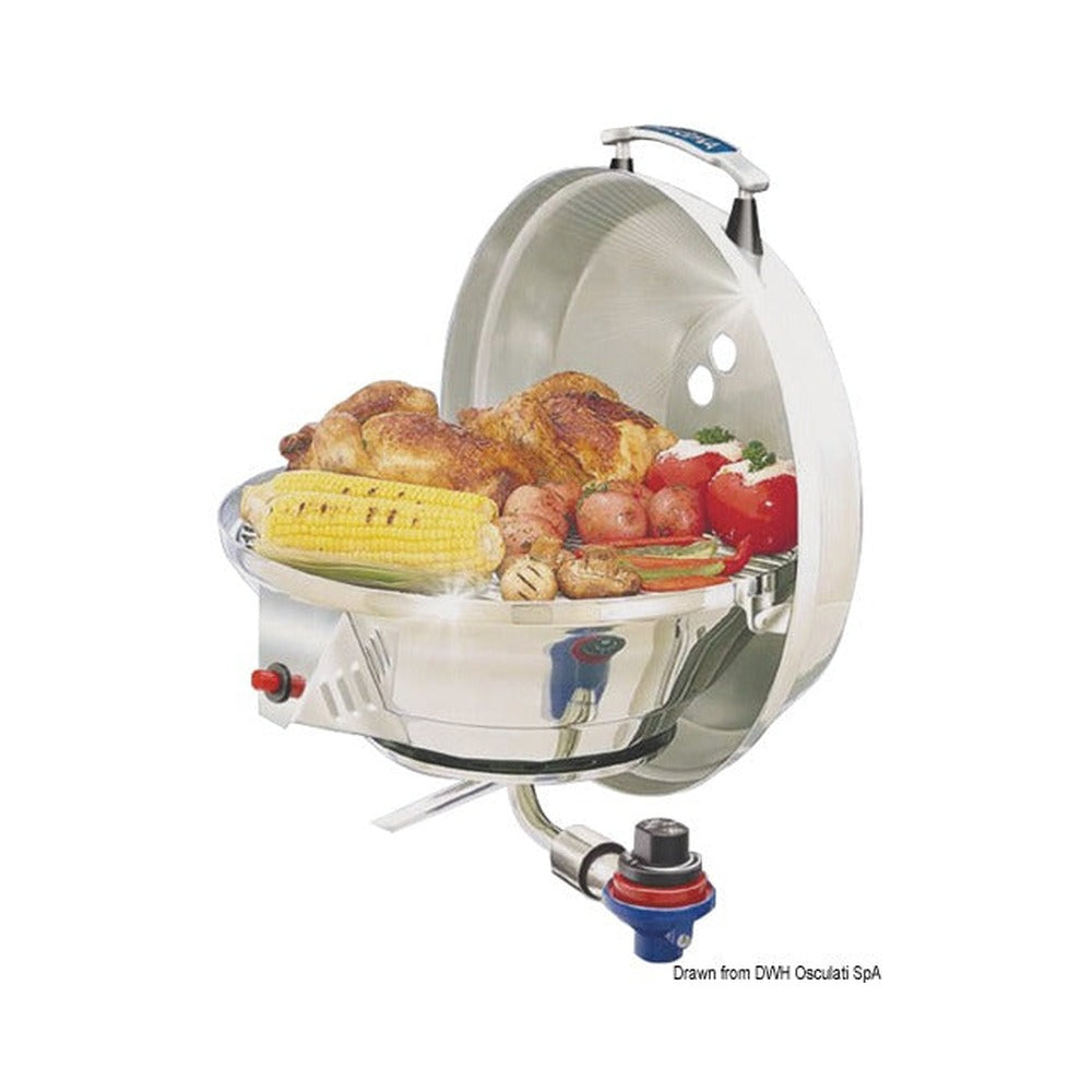 MAGMA Marine Kettle gas barbecue/burner