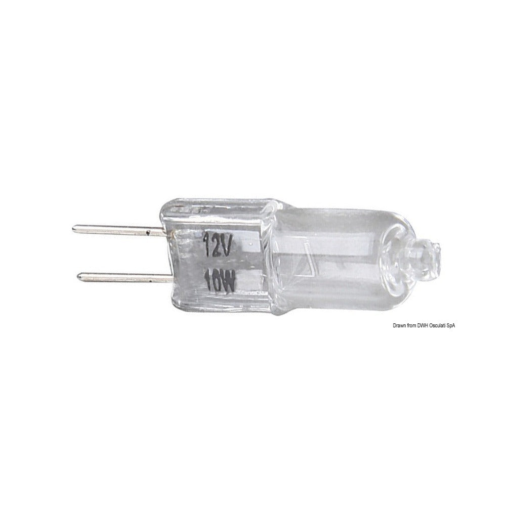 Halogen lamp