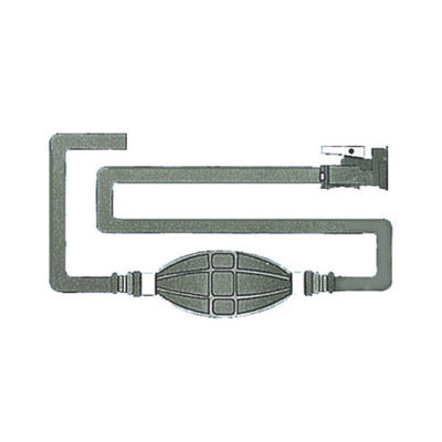 Fuel pipe