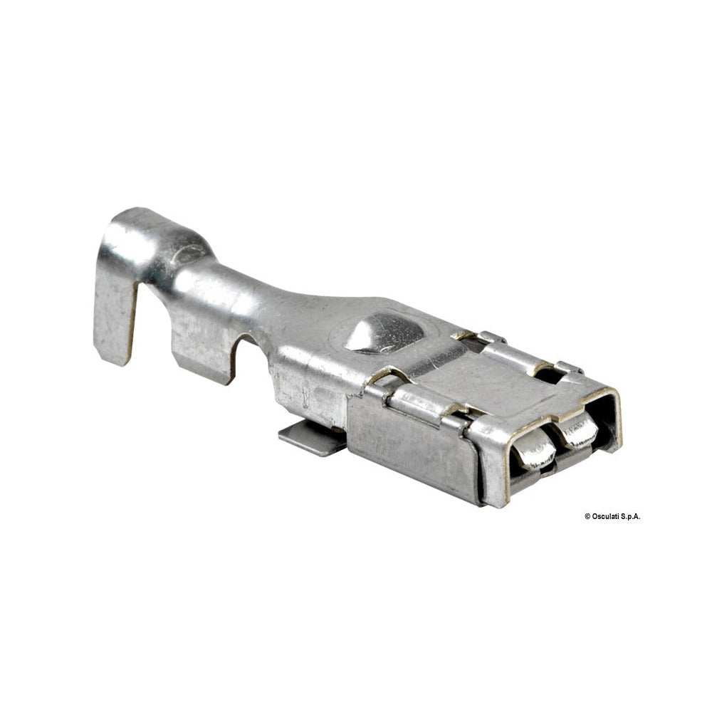 Watertight connectors
