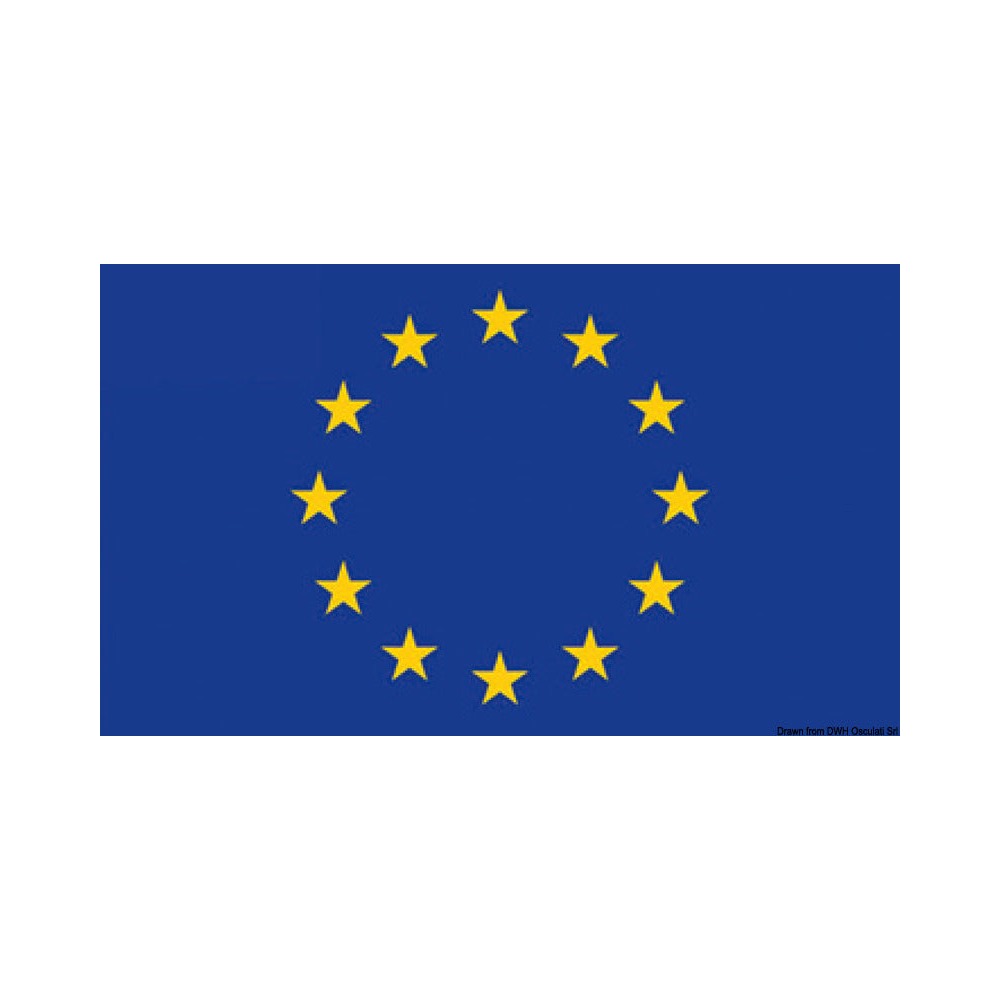 Flag - Europe