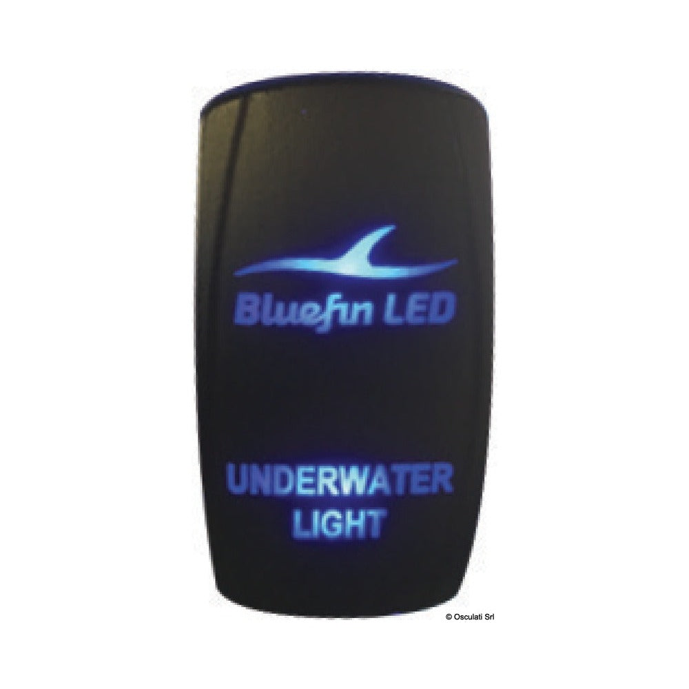 Lighting Controller for BLUEFIN Lights